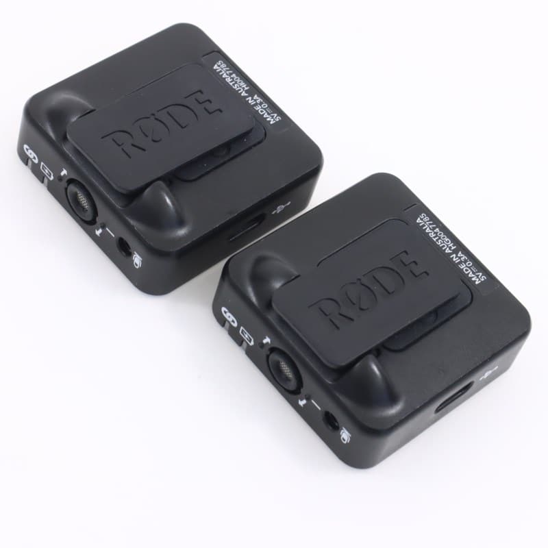 Wireless GO II WIGOII
