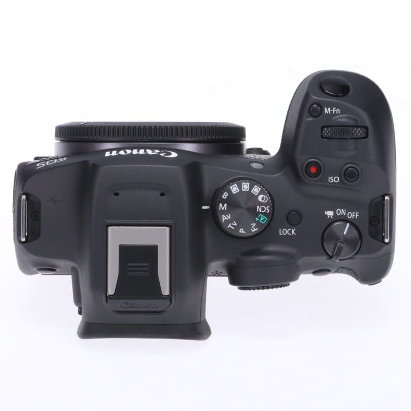 EOS R7 ボディー