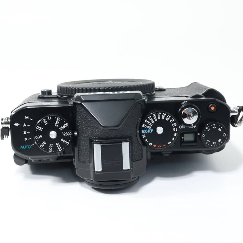 Zf ボディ(ブラック)