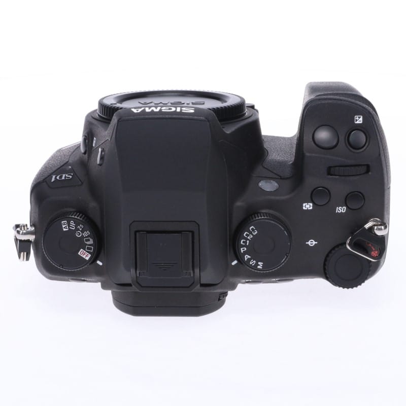 SIGMA DP1 Merrill 美品 コンパクトデジタルカメラ 2025年最新】シグマ SIGMA DP1 Merrillの新品/中古フリマ(通販