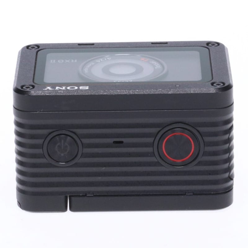 Cyber-shot RX0 II DSC-RX0M2