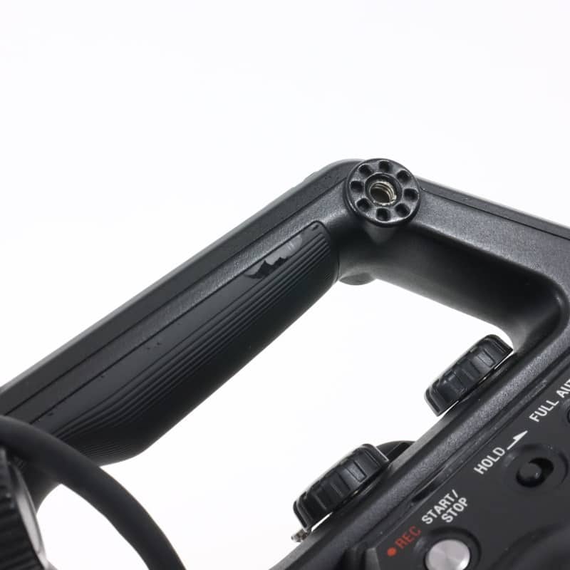 FS5 II レンズ付属なしモデル PXW-FS5M2