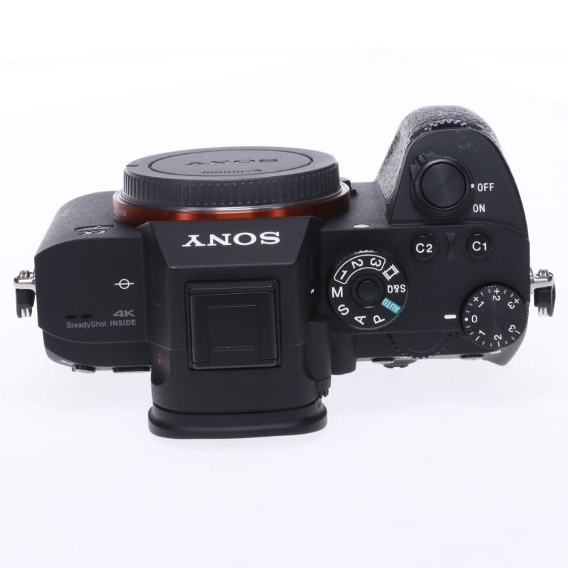 α7RIII ILCE-7RM3