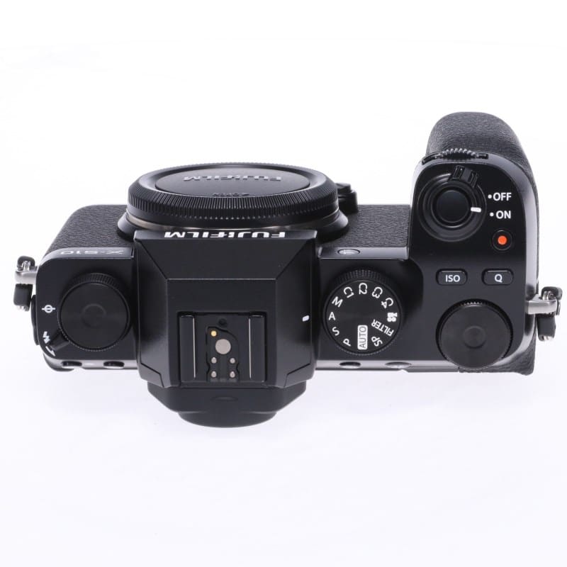 FUJIFILM X-S10 ボディ