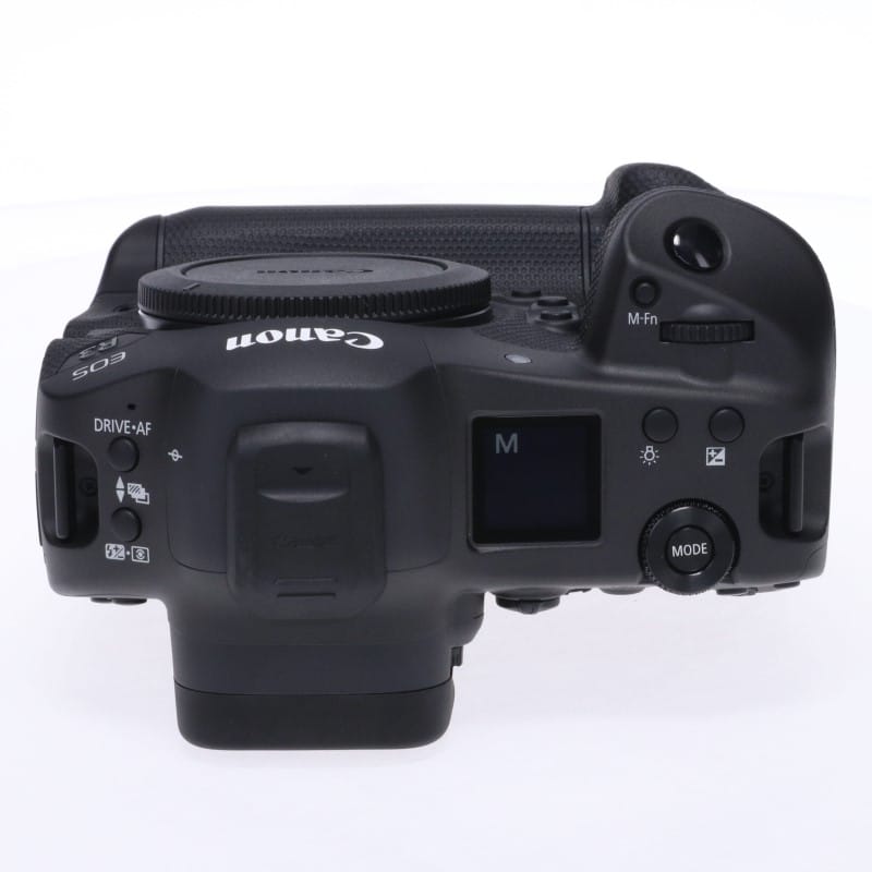 EOS R3 ボディー