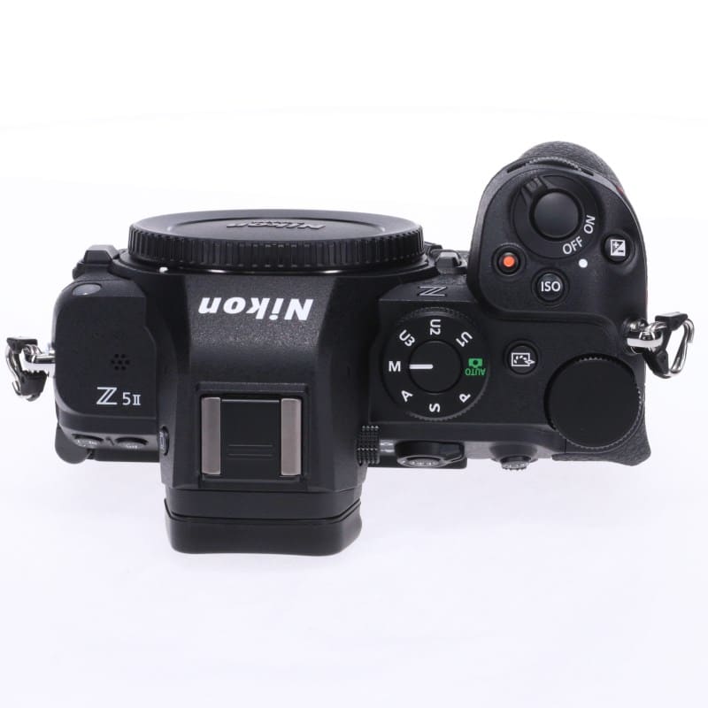Z5II ボディ