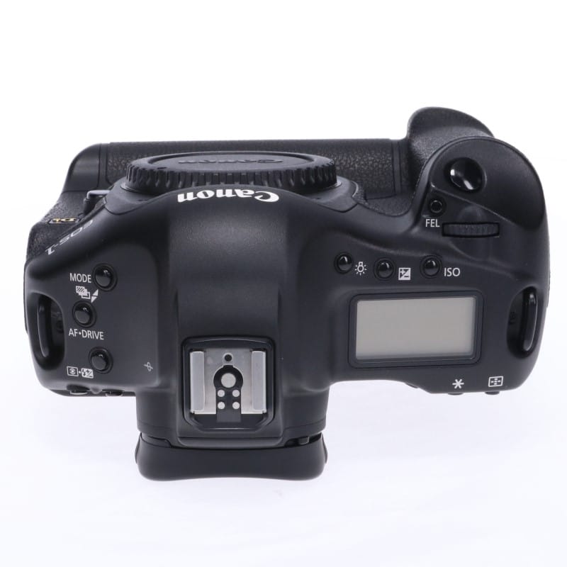 EOS-1Ds MarkIII