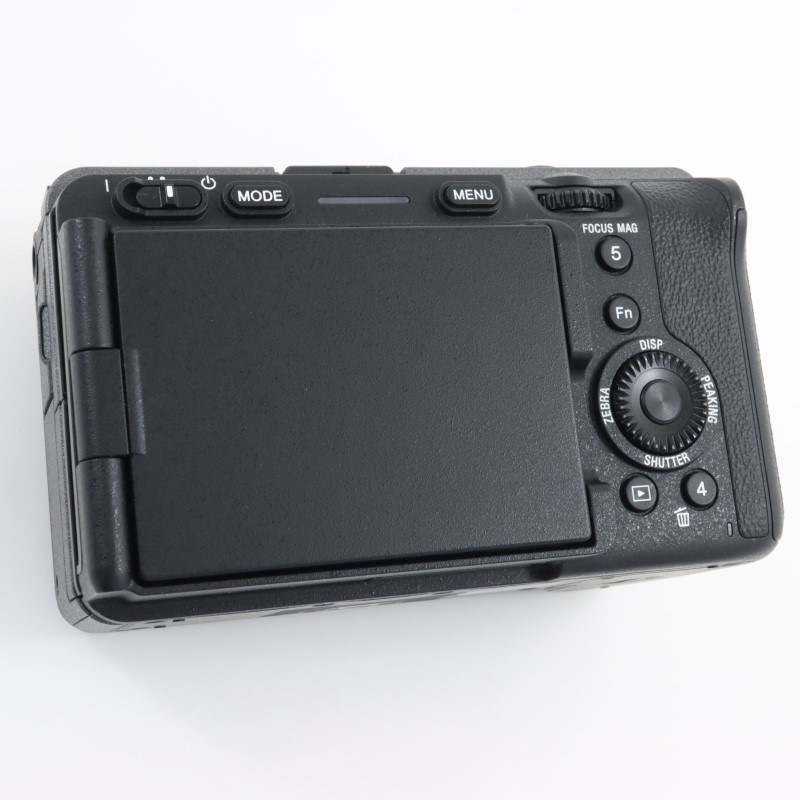 ILME-FX30B [プロフェッショナルカムコーダー FX30B ボディ]