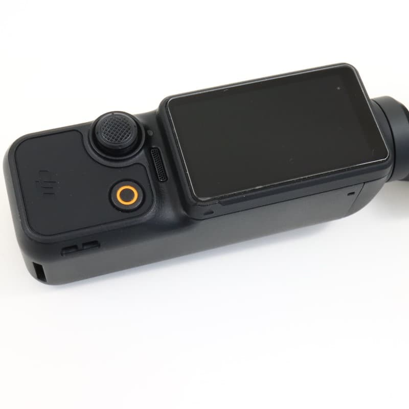 OP9913 [Osmo Pocket 3 クリエイターコンボ]