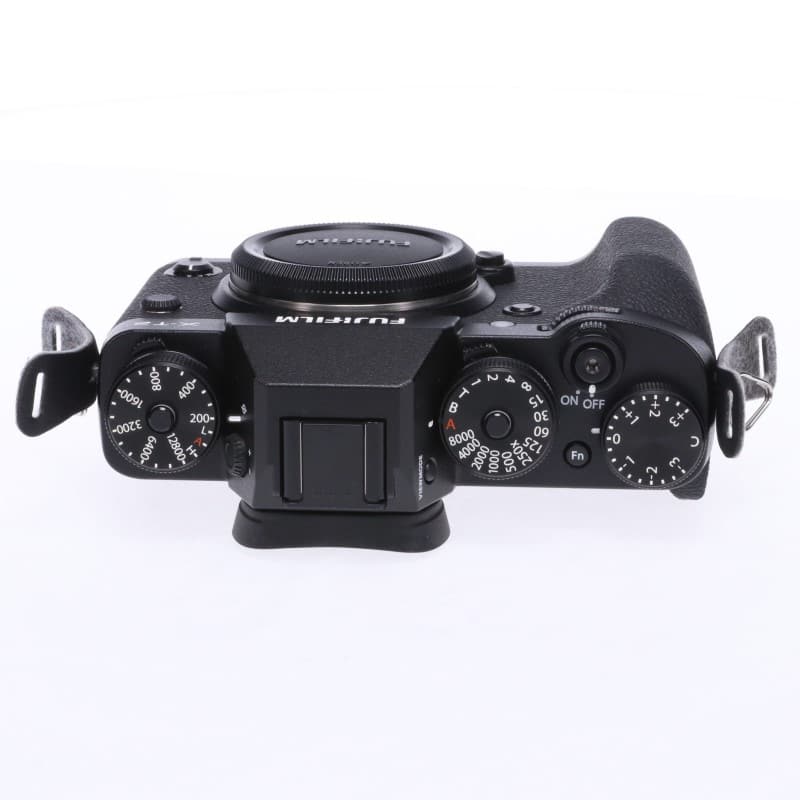 FUJIFILM X-T2 ボディ