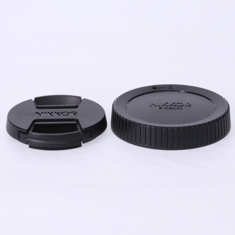 NIKKOR Z 28mm f/2.8