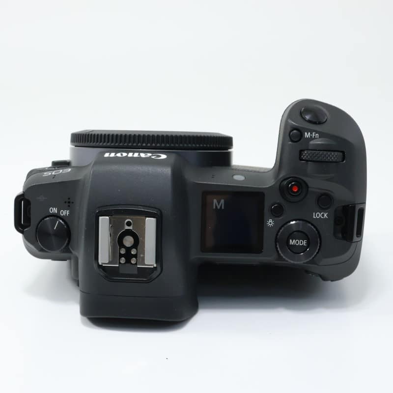 EOS R ボディー