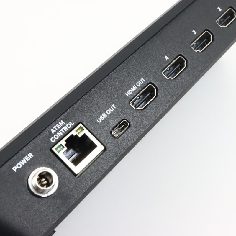 SWATEMMINIBPR [ATEM Mini Pro]