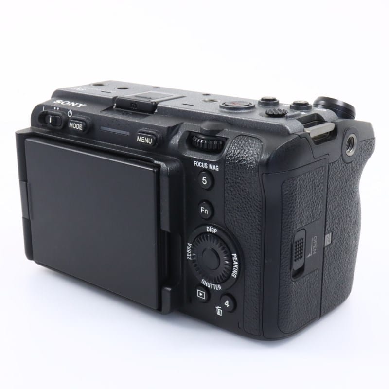FX3 ボディ ILME-FX3