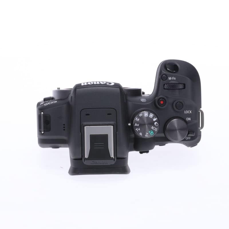 EOS R10 ボディー