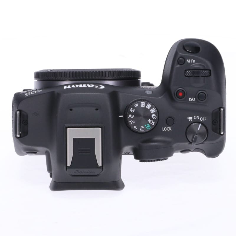 EOS R7 ボディー