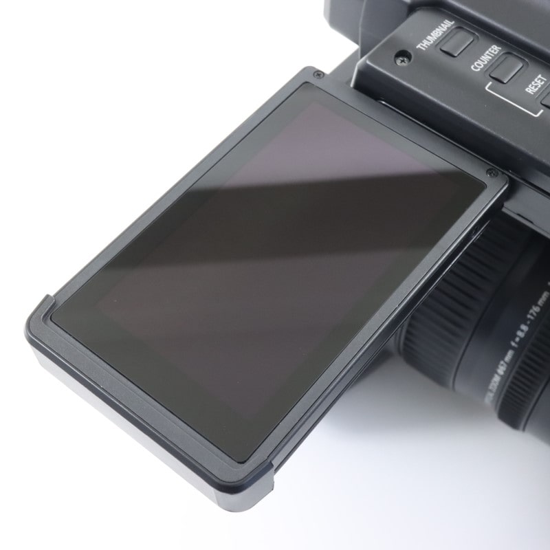 HC-X20-K [デジタル4Kビデオカメラ]