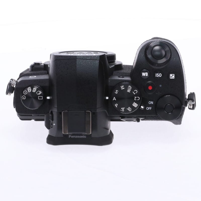 LUMIX G99D ボディ DC-G99D-K