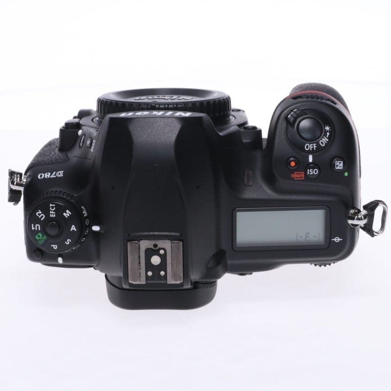 D780 ボディ