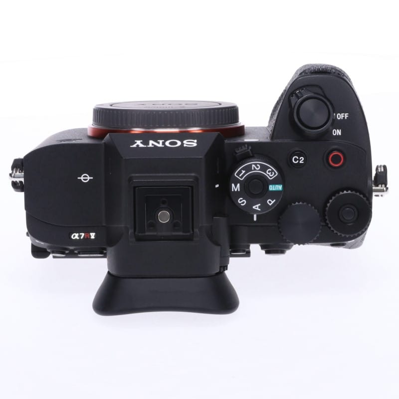 α7R V ボディ ILCE-7RM5