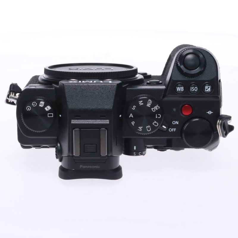 LUMIX DC-S5