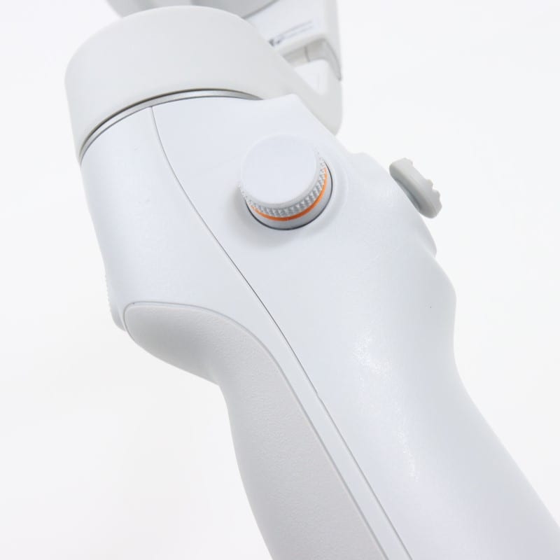 DJI Osmo Mobile 6 プラチナグレー 中古 C2120170497726｜中古
