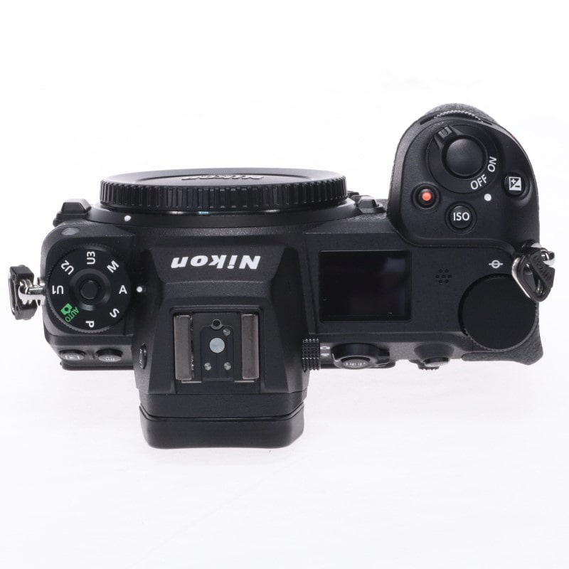 Z6II