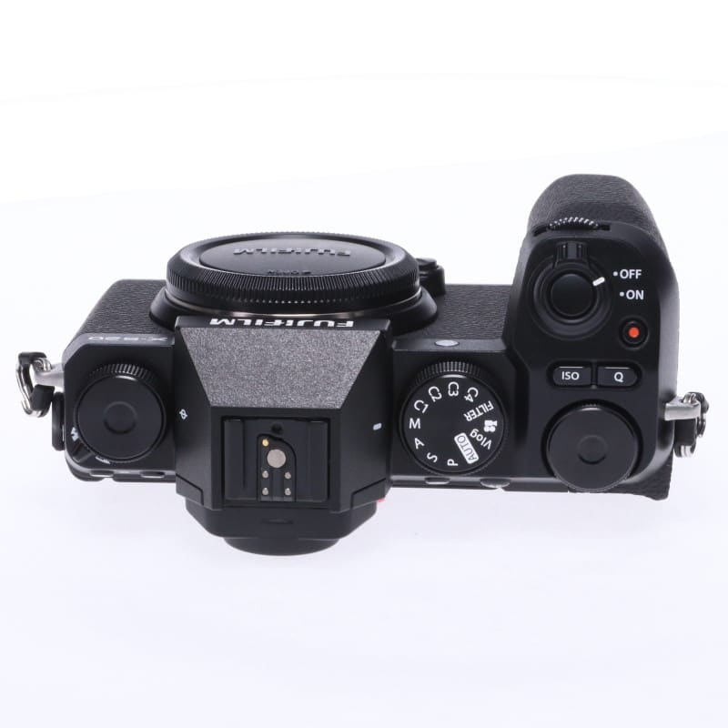 FUJIFILM X-S20 ボディ