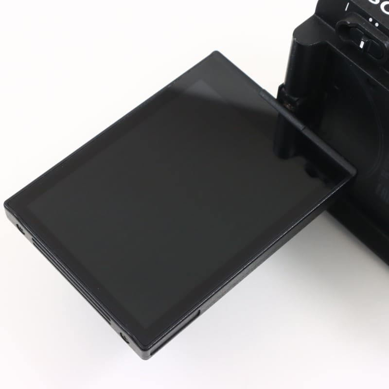FX3 ボディ ILME-FX3