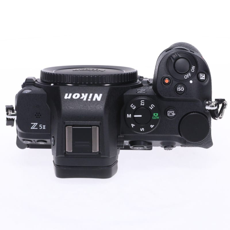 Z5II ボディ