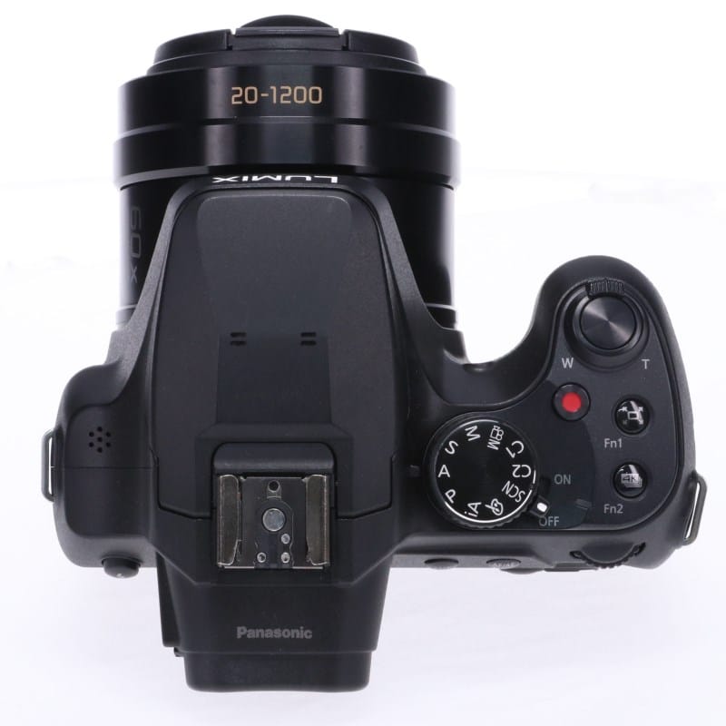 LUMIX FZ85D DC-FZ85D