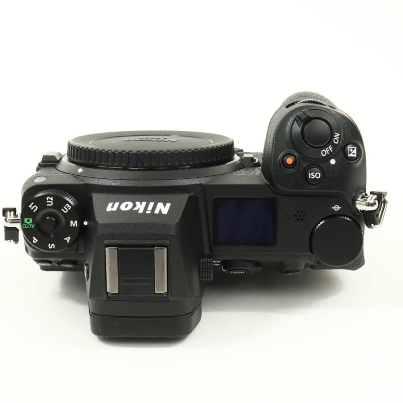 Z6II ボディ