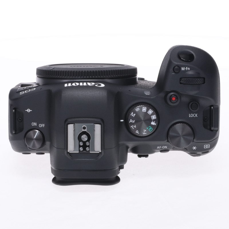 EOS R6