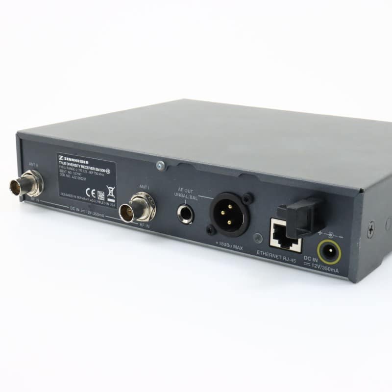 ew 500-935 G3-JB [ハンドヘルドマイクセット]