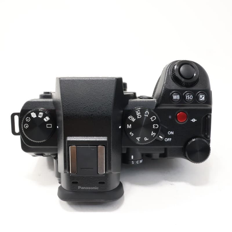 LUMIX G9 PROII ボディ DC-G9M2
