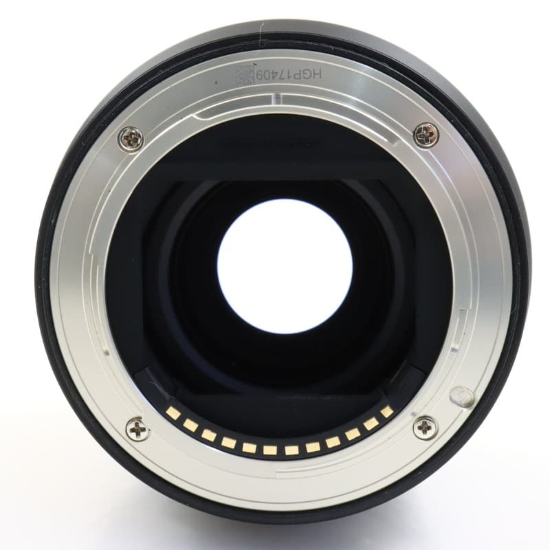 SYCAF100-NEX [V-AF 100mm T2.3 ソニーFE]
