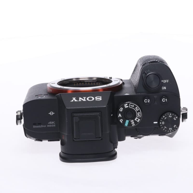 α7RIII ILCE-7RM3