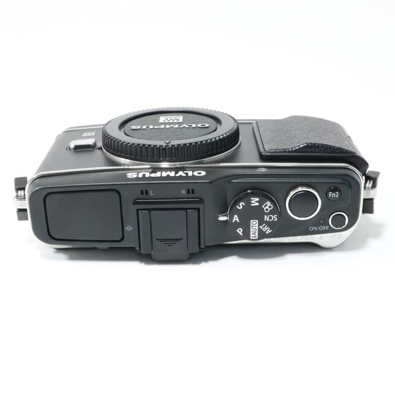 E-P3 ボディ ブラック