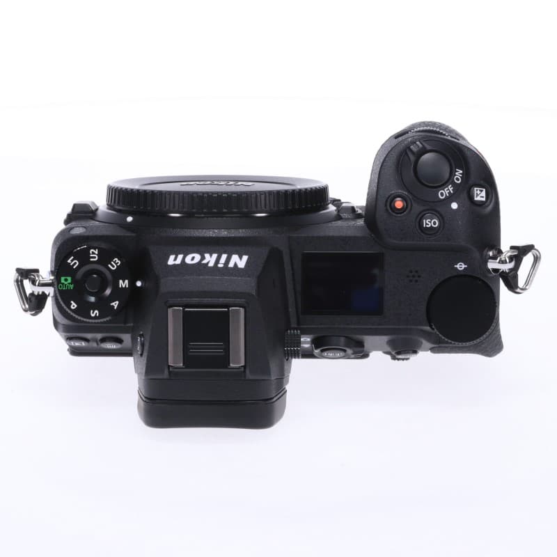 Z6II ボディ