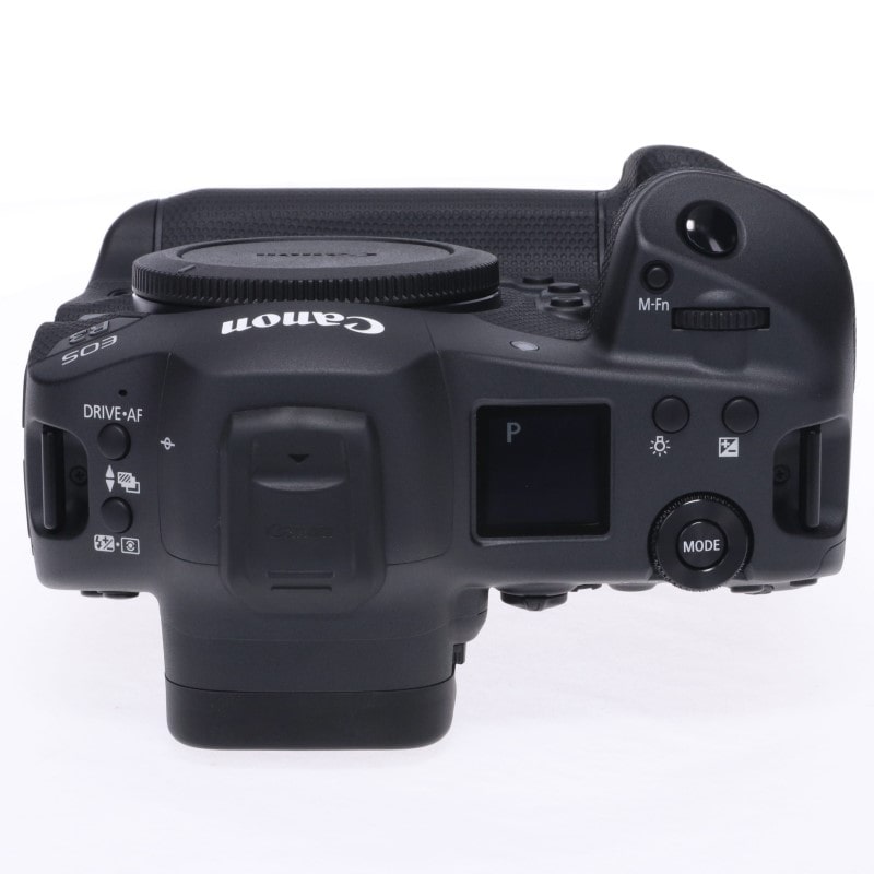 EOS R3 ボディー