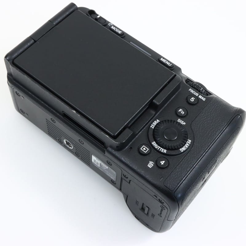 FX3 ボディ ILME-FX3