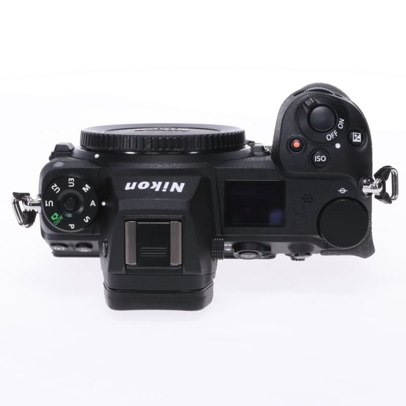 Z7II ボディ