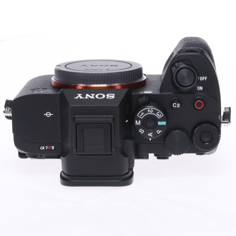 ILCE-7RM5 [α7R V]