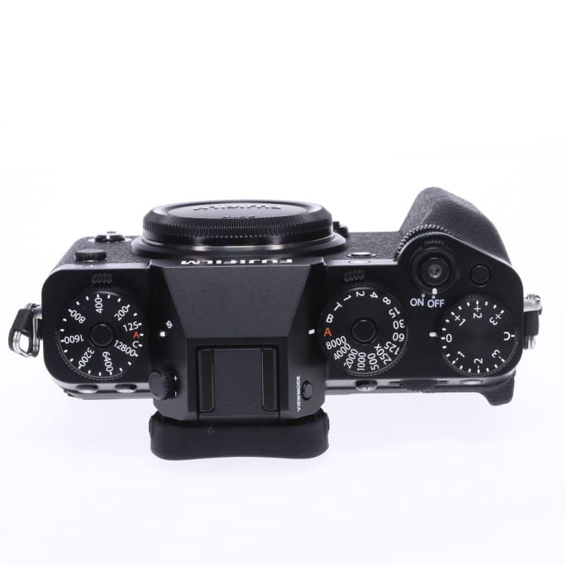 FUJIFILM X-T5 ボディ ブラック