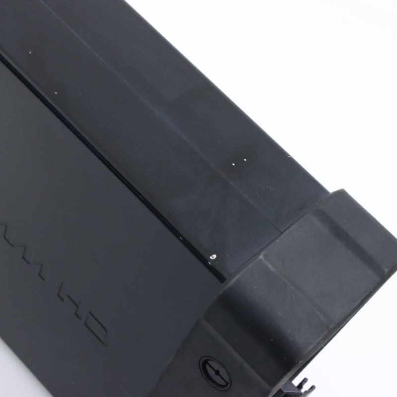 PDW-U2 [XDCAMドライブ]