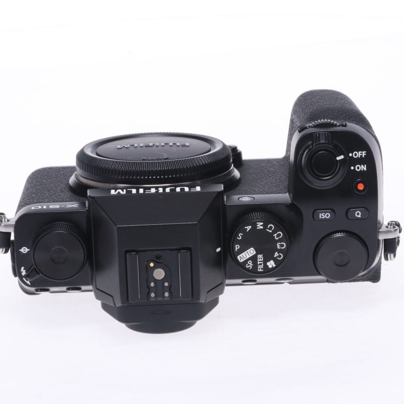 FUJIFILM X-S10 ボディ