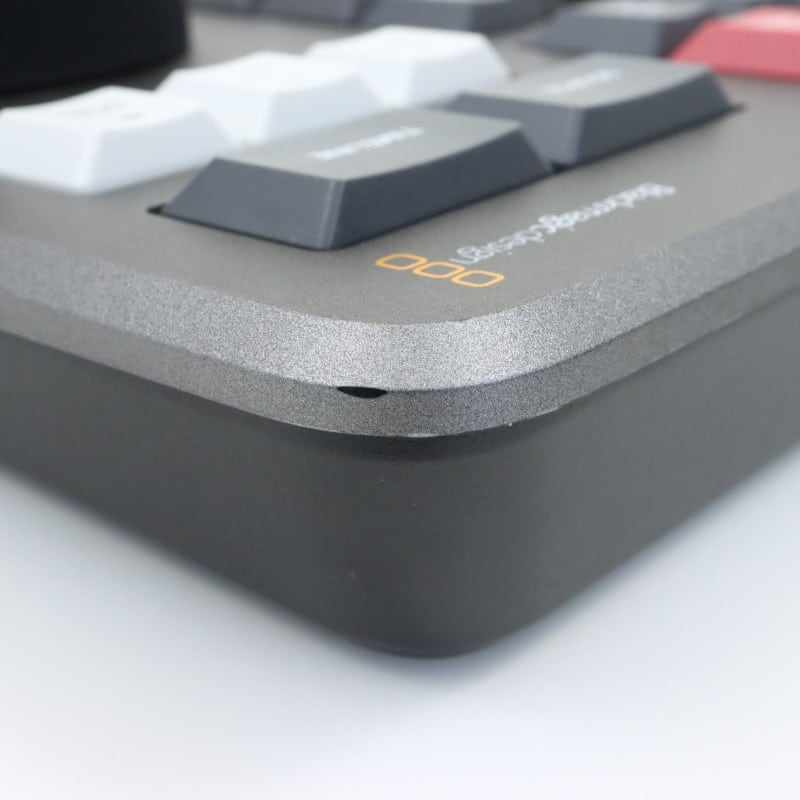 DV/RES/BBPNLMLEKA [DaVinci Resolve Speed Editor]