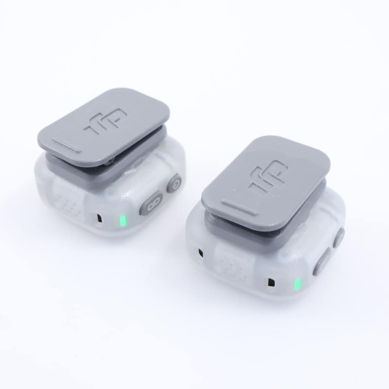DJI DJI Mic Mini 2 (2 TX + 1 RX + 充電ケース) DMM529 AB+ランク