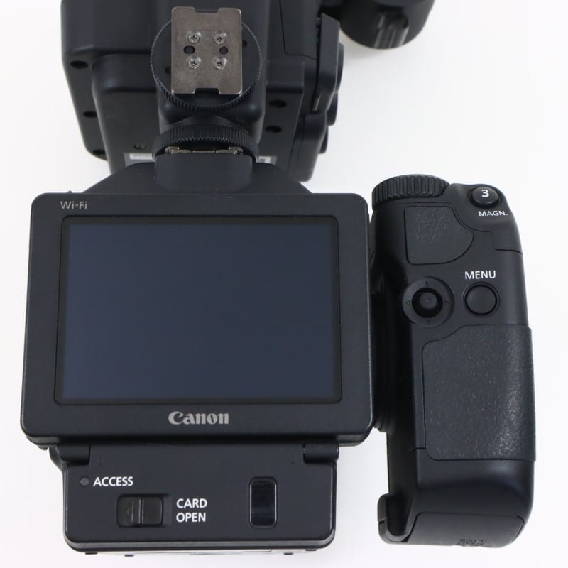 XC15 [業務用デジタルビデオカメラ]