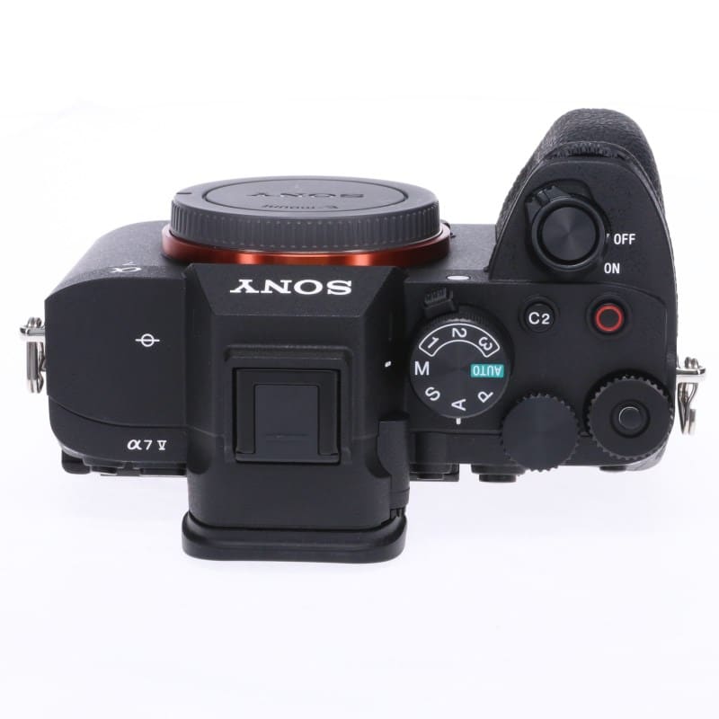 α7 V ボディ ILCE-7M5